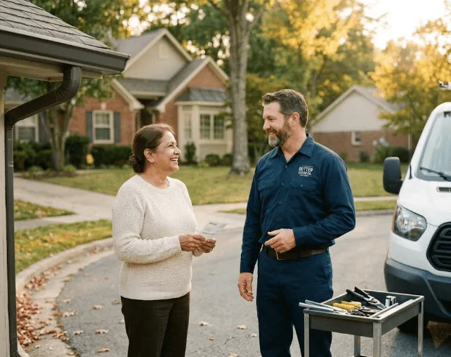Gutter Repair Priddy, TX FAQs