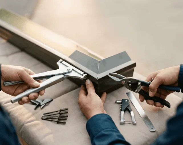 Why choose Gutter Repair in Priddy, TX